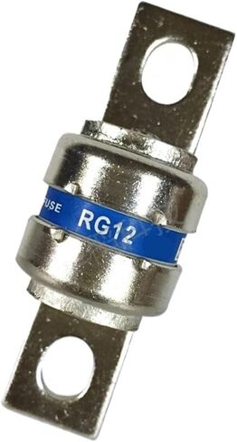 Fuse RG12 135A 140A 150A 160A 175A Bolt Connection Type(160A) in Saudi Arabia