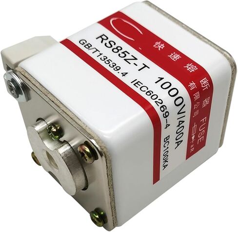 RS85Z-T 1000V AR 350A 400A 500A BOLT-ON FUSE FUSE (500A) in Saudi Arabia