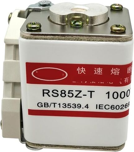 RS85Z-T 1000V AR 350A 400A 500A BOLT-ON FUSE FUSE (500A) in Saudi Arabia
