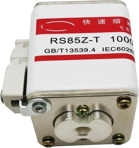 RS85Z-T 1000V AR 350A 400A 500A BOLT-ON FUSE FUSE (500A) in Saudi Arabia