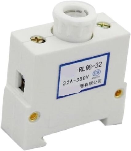 FUSE BASE RL98-16 RL98-32 RL98-63 RL98-125 SPOON FUSE حامل (RL98-125) in Saudi Arabia