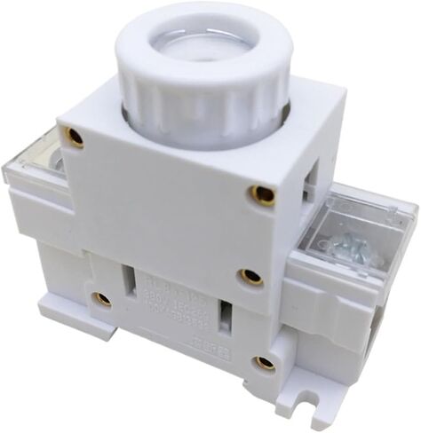 FUSE BASE RL98-16 RL98-32 RL98-63 RL98-125 SPOON FUSE حامل (RL98-125) in Saudi Arabia