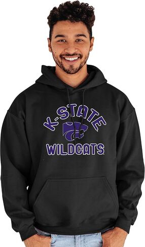 Blue 84 Hoodie Line Up Team Color in Saudi Arabia
