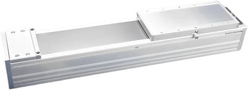 مقاوم للماء ومقاوم للتربة 140 مم عريش طاولة منزلق مغلقة بالكامل 180 كجم 4*EGH20CA SLIDER 2*EGR20 RAIL SFU2005/2010 (SFU2005-1000) in Kuwait