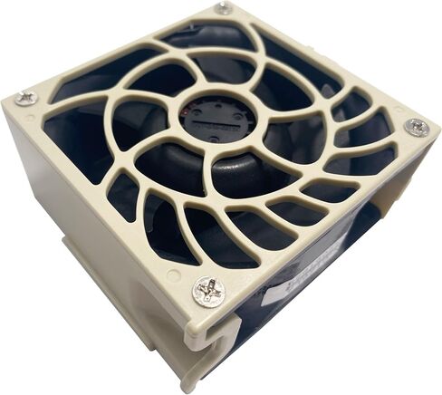 BestParts FAN-0126L4 Cooling Fan Replacement for Supermicro Server V80E12BHA5-57 in Saudi Arabia