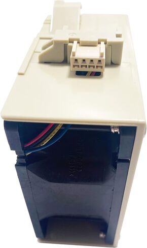 BestParts FAN-0126L4 Cooling Fan Replacement for Supermicro Server V80E12BHA5-57 in Saudi Arabia