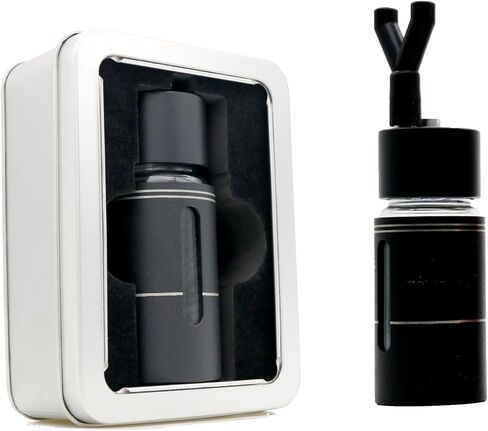 Poppers bottle, Leakproof Inhaler Bottle, Aroma Inhaler Bottle，Empty Bottle No Liquid Inside (Black) in Saudi Arabia