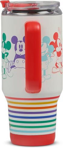 Igloo Mickey 32 oz Stainless Steel Insulated Travel Mug in Saudi Arabia