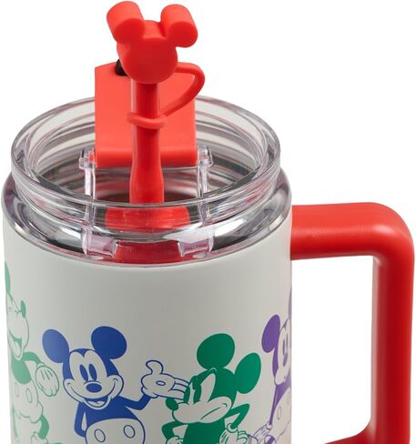 Igloo Mickey 32 oz Stainless Steel Insulated Travel Mug in Saudi Arabia