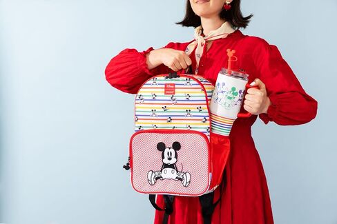 Igloo Mickey 32 oz Stainless Steel Insulated Travel Mug in Saudi Arabia