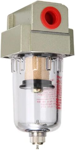 AF2000-02 المعالج مرشح النحاس مرشح الهواء مرشح زيت ومكونات فاصل المياه المكونات الهوائية ضاغط الهواء (PC8-02) in Kuwait