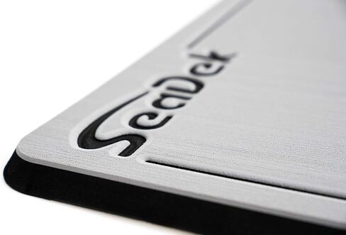 Seadek 20mm Foam | خشب الساج المضاد للإرهاق وسادة محطة | حصيرة قارب غير زلة | 3M لاصق الدعم in Kuwait