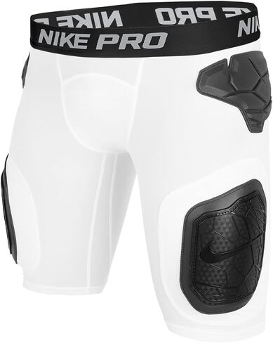 Nike Hyperstrong Hardplate Football Shorts in Saudi Arabia