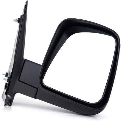 For Chevy Express 1500/2500/3500 Van 2003 04 05 06 2007 Door Mirror Passenger Side Manual | Replacement For GM1321284 | 15783681 in Saudi Arabia