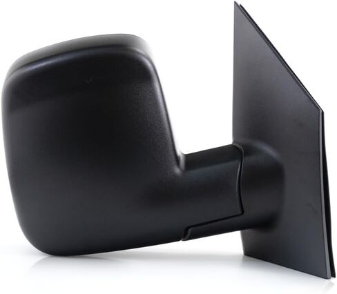 For Chevy Express 1500/2500/3500 Van 2003 04 05 06 2007 Door Mirror Passenger Side Manual | Replacement For GM1321284 | 15783681 in Saudi Arabia