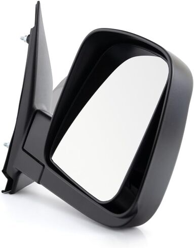 For Chevy Express 1500/2500/3500 Van 2003 04 05 06 2007 Door Mirror Passenger Side Manual | Replacement For GM1321284 | 15783681 in Saudi Arabia