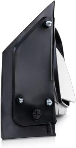 For Chevy Express 1500/2500/3500 Van 2003 04 05 06 2007 Door Mirror Passenger Side Manual | Replacement For GM1321284 | 15783681 in Saudi Arabia