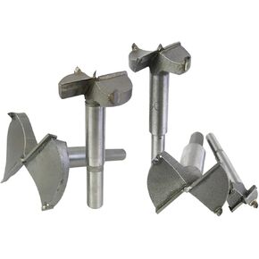 75mm 80mm 85mm 90mm Carbide Alloy Woodworking Wood Plastic Cylindrical Hinge Cutter Tool Boring Hole Core Drill Bit 1Pcs(1Pc 90mm) in Saudi Arabia