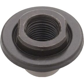 Shimano STX,DEORE,Alivio Left Rear Hub Cone w/Dust Cap in Saudi Arabia