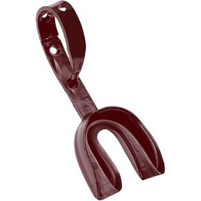Martin Youth Mouthpiece - 100 Pack (Maroon) in Saudi Arabia