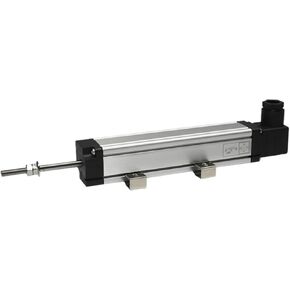 HLC100mm1K Linear Displacement Sensor Tie Rod Displacement Sensor Electronic Ruler Linear Displacement Sensor in Saudi Arabia
