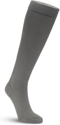 Garment Liner, Unisex, Light Foot-to-Ankle Compression, Tan & Grey, Small - XXLarge, 1 2 4 Undersocks/Pack in Saudi Arabia