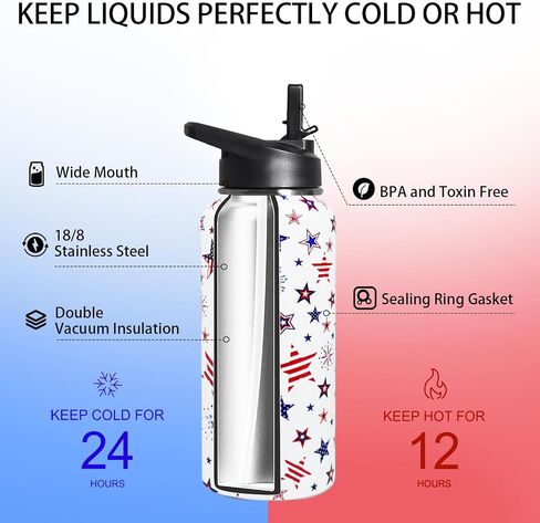 32oz Checkered Stainless Insulated Aater Water Bottle with Straw,Checkered Gym Hiking Sports Coffee Mug Cup Water Bottles,Checkered Gifts for Women,Checkered Decor Stuff Accessories in Saudi Arabia