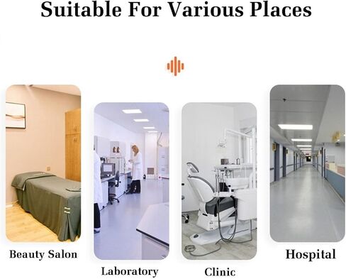 Hospital Privacy Screen,Folding Privacy Screen,Mobile Room Dividers,Privacy Separator Wall Temporary Fence,for Emergency Room Ward Hospital Beauty Salon(Pink,3 Panel) (Pink 3 Panel) in Saudi Arabia