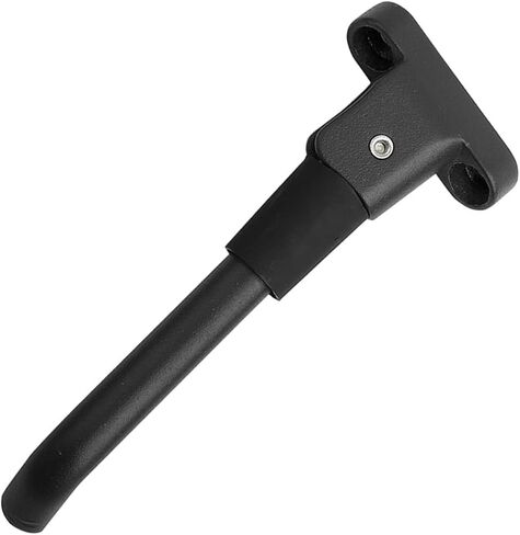 Acouto Replacement Kickstand for M365 Electric Scooter Repair Parts Electric Scooter Stand Kick Kickstand Parking e Aovo Pro 1s Mi2 M365 Motorized Accessori in Saudi Arabia