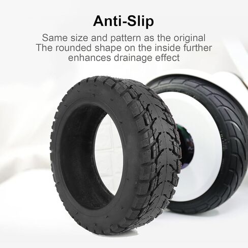 Vacuum Tire for Segway Ninebot S-Plus in Kuwait