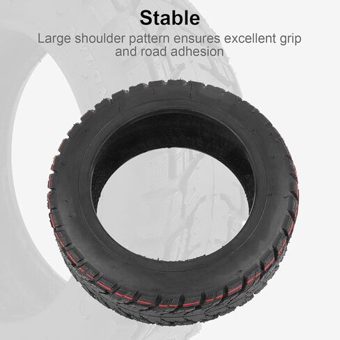 Vacuum Tire for Segway Ninebot S-Plus in Kuwait