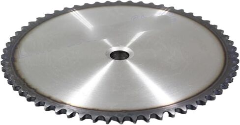 Pinion Hardware for Mechanical Rotation 1pcs 10-23Teeth 04C/25H Chain Gear Steel Industrial Sprocket Wheel Craft Hole 6mm Motor Chain Drive Sprocket(23 Teeth) in Saudi Arabia