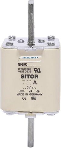 3NE8024-1 3NE4327-0B FAST Blow Fuse FUSE DECERATE MOVER in Saudi Arabia