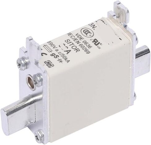 3NA7814-6 3NA7817 مكونات طاقة جهاز حماية FASE FUSE (3NA7814-6) in Saudi Arabia