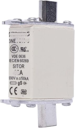 3NE4334-0B 3NE4337 Fast Fuse Fuse Protection Device Power Module(3NE4334-0B) in Saudi Arabia