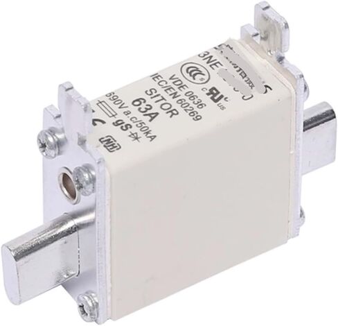 3NE4334-0B 3NE4337 Fast Fuse Fuse Protection Device Power Module(3NE4334-0B) in Saudi Arabia