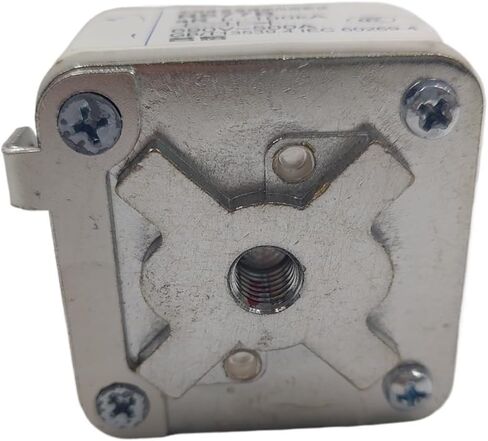 FUSE RS77B A2-66C-TS 660V 160A-800A مربع أنبوب مسمار سريع (355A) in Saudi Arabia