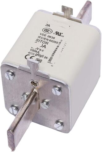 3NA7830 3NA7830-6 Fast Fuse Protection Device Power Module Components(3NA7830) in Saudi Arabia