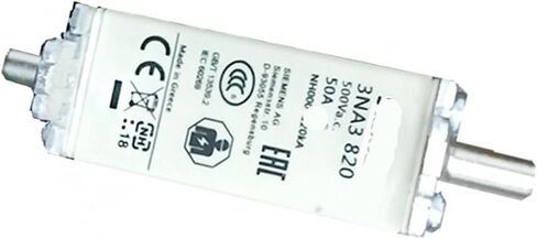 3NA3 820 Fast Blow Fuse Fuse Protection Moduters in Saudi Arabia
