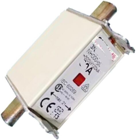3N1020-2 3NE1021-2 3NE1022-2 مكونات جهاز حماية الصمامات السريعة (3NE1022-2) in Saudi Arabia