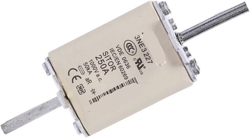 3NE3 227 FAST FLOW FUSE FUSE DECENTER MODULE MODULES in Saudi Arabia
