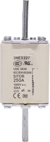 3NE3 227 FAST FLOW FUSE FUSE DECENTER MODULE MODULES in Saudi Arabia