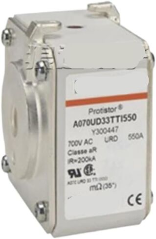 FUSE A070UD33TTI550 Y300447 FUSE A070UD33TTI550 Y300447 in Saudi Arabia