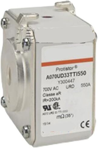FUSE A070UD33TTI550 Y300447 FUSE A070UD33TTI550 Y300447 in Saudi Arabia