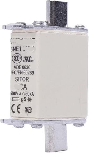 3NE3432-0C 3NE3434-0C FAST Blow Fuse FUSE REVICE MOVER (3NE3434-0C) in Saudi Arabia