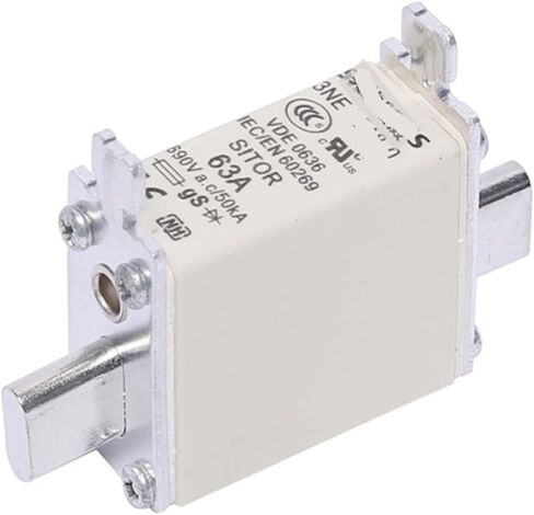 3NE3432-0C 3NE3434-0C FAST Blow Fuse FUSE REVICE MOVER (3NE3434-0C) in Saudi Arabia