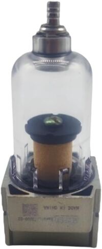 AF2000-02 1/4 المعالج مرشح النحاس مرشح الهواء مرشح زيت والمكونات الهوائية للمياه ضاغط الهواء SM PM (AF2000-02 BT6-DP ، CORE الألياف) in Kuwait