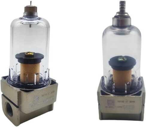 AF2000-02 1/4 المعالج مرشح النحاس مرشح الهواء مرشح زيت والمكونات الهوائية للمياه ضاغط الهواء SM PM (AF2000-02 BT6-DP ، CORE الألياف) in Kuwait