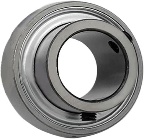 Harvester Bearing Iron Cover Seal AS201 AS202 AS203 AS204 AS205 AS206 AS207 AS208 SBFL204(SB208) in Saudi Arabia