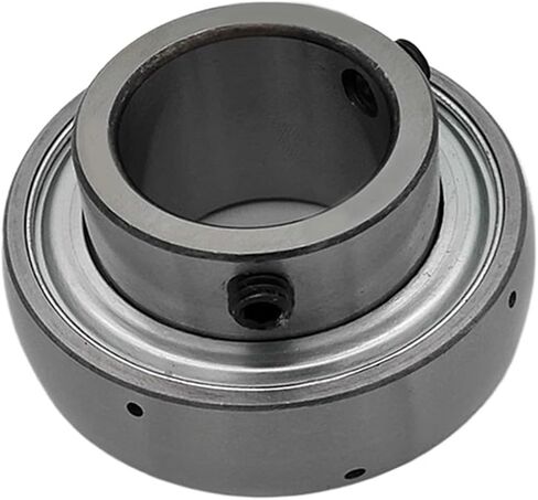Harvester Bearing Iron Cover Seal AS201 AS202 AS203 AS204 AS205 AS206 AS207 AS208 SBFL204(SB208) in Saudi Arabia